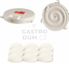 OEM - ALI víko KA026 (140/180g)