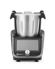 Multifunkční kuchyňský robot HENDICHEF, černý, HENDI, 3L, 230V/1400W, 210x380x(H)320mm