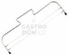 OEM strunový nůž (290 mm)