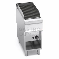 Bertos plynový vodní gril G9WG40M