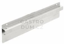 OEM držák kuličkový na doklady (400x80 mm)