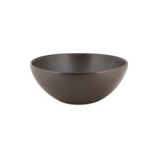 RAK Porcelain RAK Genesis miska na rýži 58 cl, kakaová | RAK-GNNNBW16CO