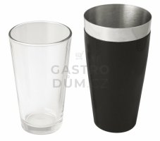 OEM shaker Boston + sklo