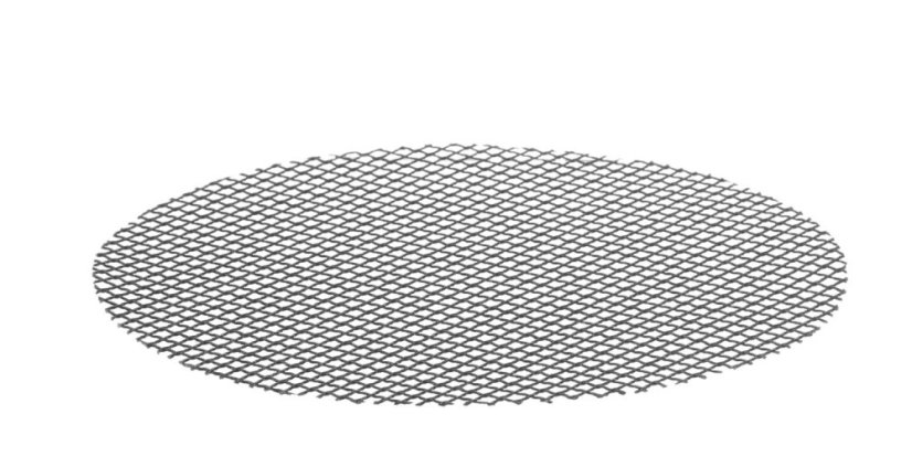 Vysokorychlostní pec CombiTurbo, HENDI, Černá, 230V/3500W, 380x663x(H)619mm