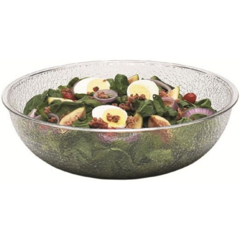 Cambro Mísa salátová pr. 30,5 cm, objem 5,5 l