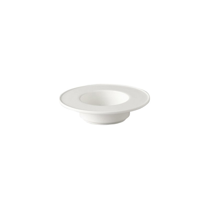 RAK Porcelain RAK Podšálek 10 cm pro RAK-NOCU09 | RAK-NOSA1