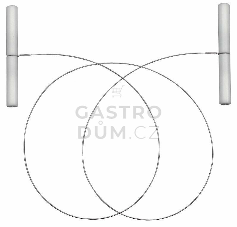 GIESSER struna na sýry G 9493 - 110