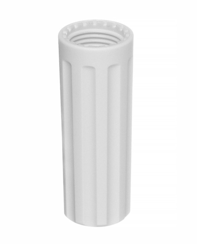 Láhev na šlehačku, HENDI, Kitchen Line, 0,5L, ⌀80x(H)260mm