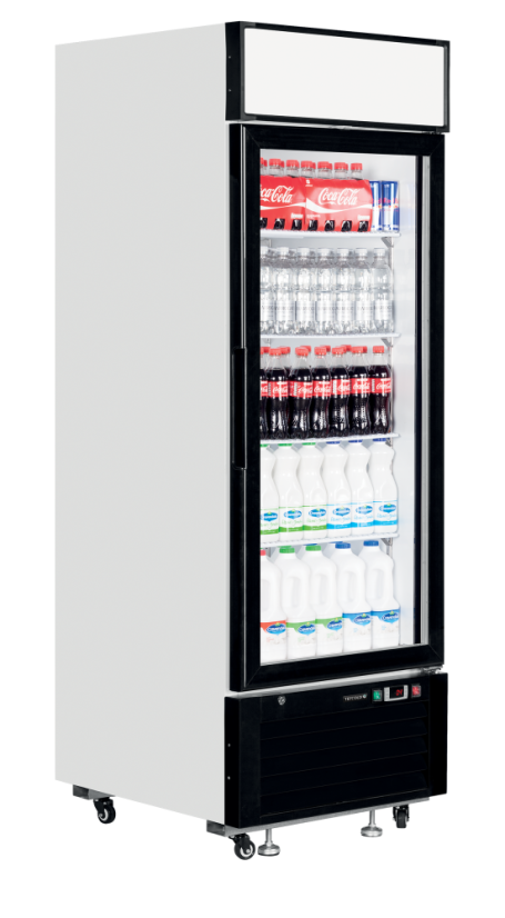 Chladicí skříň Tefcold LGC2500