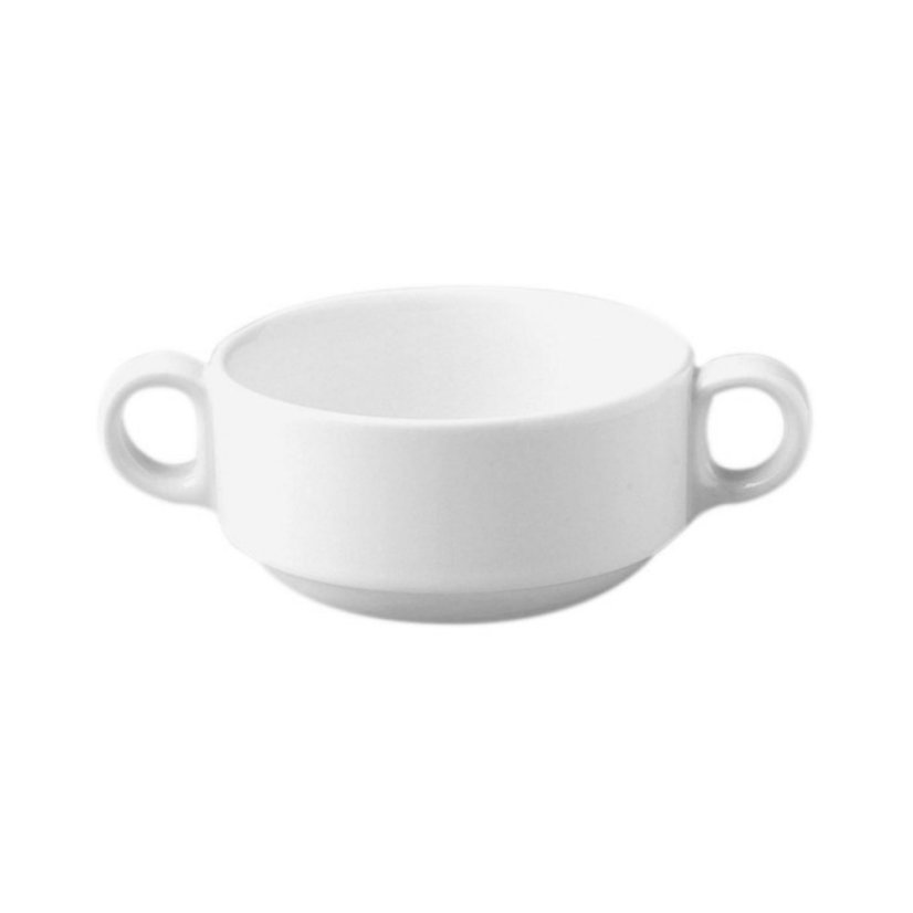 RAK Porcelain RAK Šálek na polévku 30 cl | RAK-CLCS30