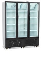 Chladicí skříň TEFCOLD FS 1600 H