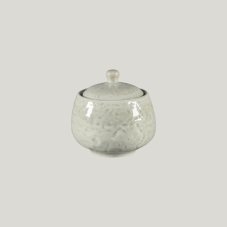 RAK Porcelain Krush miska na cukr pr. 6,5 cm světle zelená