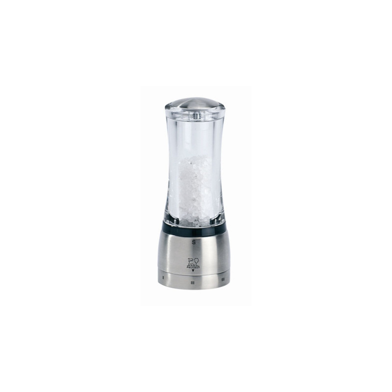 Peugeot Mlýnek DAMAN Zirlion na sůl 16 cm Peugeot Mlýnek DAMAN Zirlion na sůl 16 cm