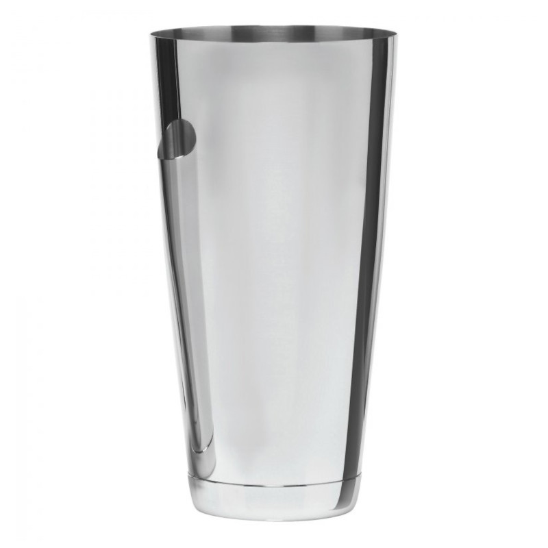 TOMGAST Shaker bostonský Tin Tin 0,82 l