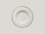 RAK Porcelain RAK Platinum talíř hluboký pr. 23 cm | RAK-FDDP23PLA