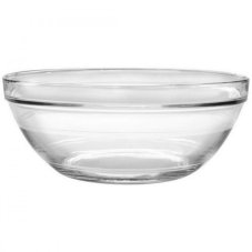 Duralex Empilable miska pr. 31 cm, objem 580 cl