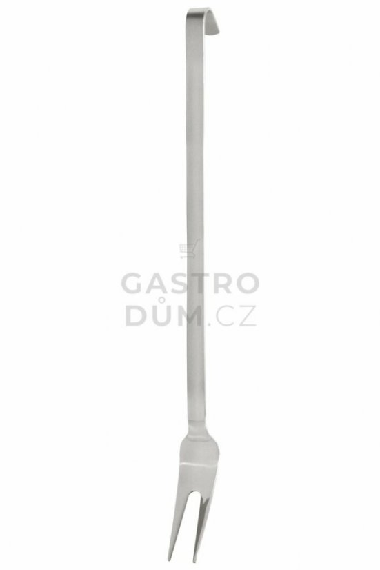 OEM vidlice - délka 400 mm