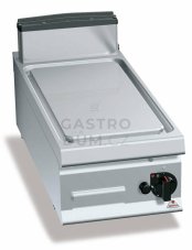 Grilovací plotna Bertos LXG9FL4/CPD