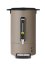 Percolator UNIQ, HENDI, designed by Robert Bronwasser, 14L, Taupe, 230V/1750W, 357x380x(H)502mm