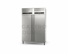 Asber skříň chladící kombi GCPZ-1402/2 (+/+)