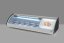 Stojan na sushi 5x GN 1/3, Arktic, 230V/160W, 1307x445x(H)327mm