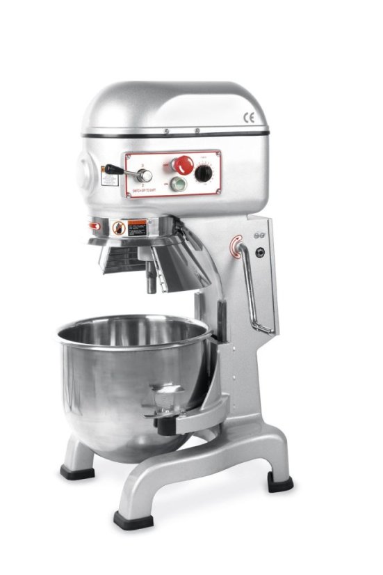 Kuchyňský mixér 20, HENDI, Profi Line, 18,9L, 230V/375W, 460x520x(H)880mm
