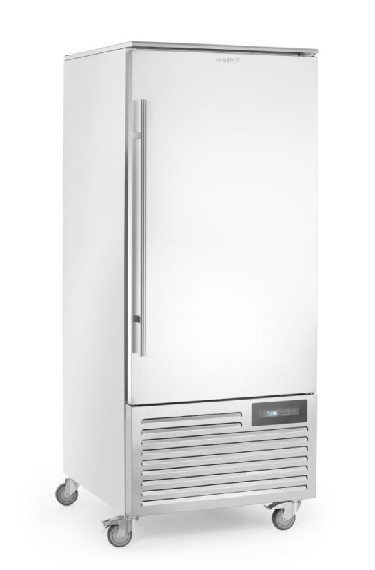 Šoker 15x GN 1/1, Arktic, 230V/1180W, 943x790x(H)1975mm
