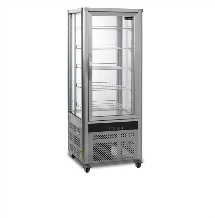 Chladicí vitrína TEFCOLD UPD 200