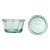 Zavařovací sklenice WECK Bakery 280 ml s víčkem, set 6 ks