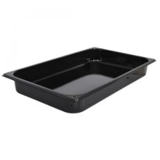 TOMGAST Gastronádoba smaltovaná GN 2/1 065 mm