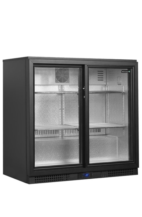 Minibar TEFCOLD BA21S