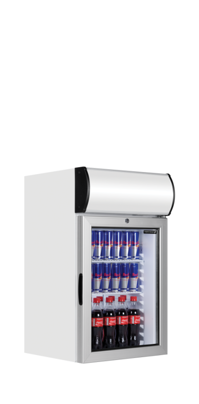 Chladicí skříň Tefcold FS 80 CP