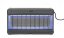 Likvidátor hmyzu, HENDI, 300 m², 230V/13W, 470x100x(H)265mm