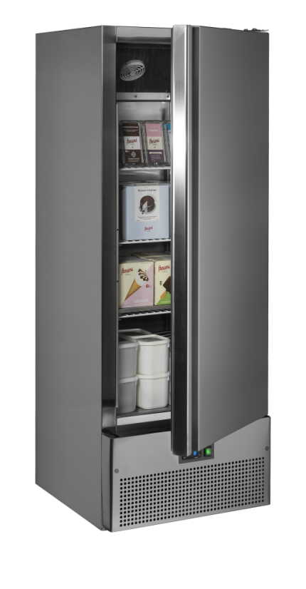Mrazicí skříň TEFCOLD RF 500 SNACK