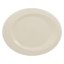 RAK Porcelain RAK Talíř mělký oválný 33,7 × 27 cm | RAK-GIOP34