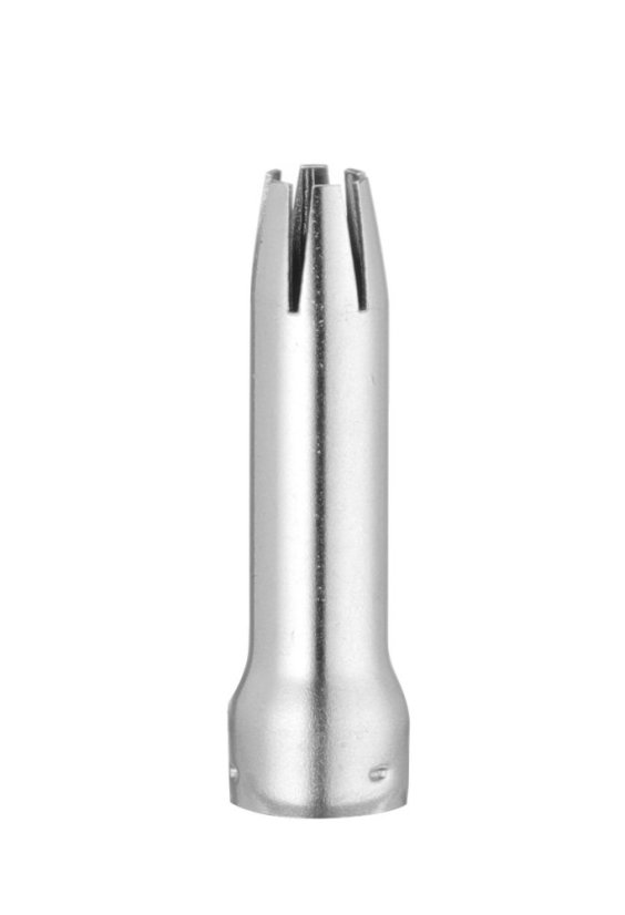 Lahev na šlehačku i teplé omáčky, HENDI, 0,5L, ⌀95x(H)275mm