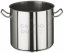 PADERNO hrnec vysoký (Ø200, v=180 mm, 5,5 l)