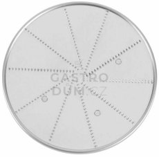 WARING COMMERCIAL kotouč strouhací jemný (parmazán/ořechy)
