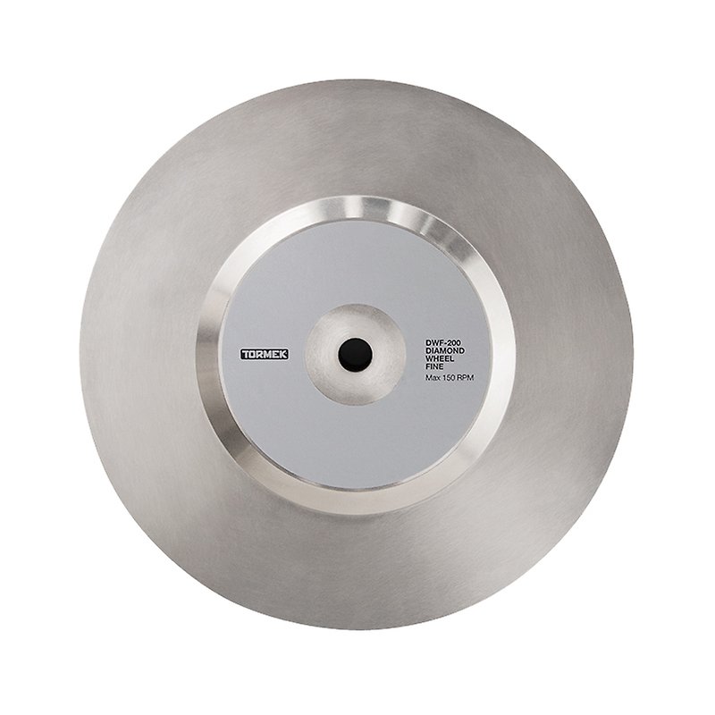 DWF-200 pro Tormek T2, Diamantový brusný kámen jemný DWF-200 pro Tormek T2, Diamantový brusný kámen jemný