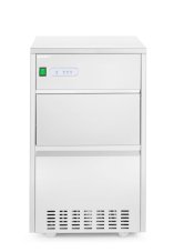 Stroj na výrobu kostek ledu, Arktic, ~50 kg/den, 230V/293W, 600x400x(H)675mm