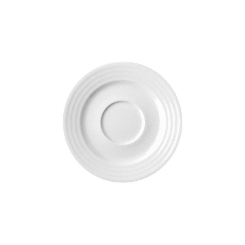 RAK Porcelain RAK Podšálek 13 cm pro RAK-BACU09D7 | RAK-BASA13D7