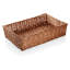 TOMGAST Košík 40 × 30 × 10 cm