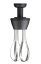 Šlehací rameno pro ruční mixér 160, HENDI, Kitchen Line, (L)185mm