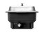 Chafing dish elektrický Tellano, HENDI, Kitchen Line, GN 1/1, 9L, 230V/900W, 575x349x(H)278mm