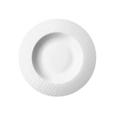 RAK Porcelain RAK Pixel talíř hluboký 24 cm | RAK-PXDP24