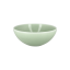 RAK Porcelain RAK Vintage miska na cereálie, zelená pr. 20 cm | RAK-VNNNRB20GR