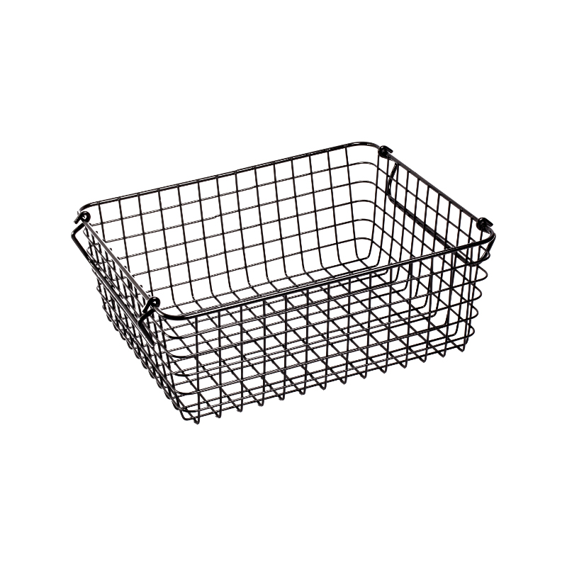 Verlo Koš drátěný ocelový GN 313x253x120 mm Verlo Koš drátěný ocelový GN 313x253x120 mm