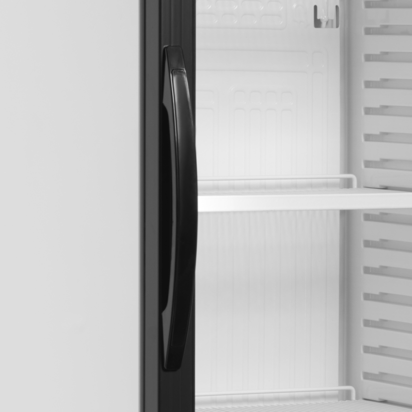Chladicí skříň TEFCOLD CEV 425 CP 2 LED