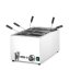 Vařič na těstoviny, HENDI, 25L, 230V/3500W, 601x326x(H)279mm