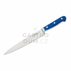 GIESSER nůž kuchařský G 8270-20 modrý